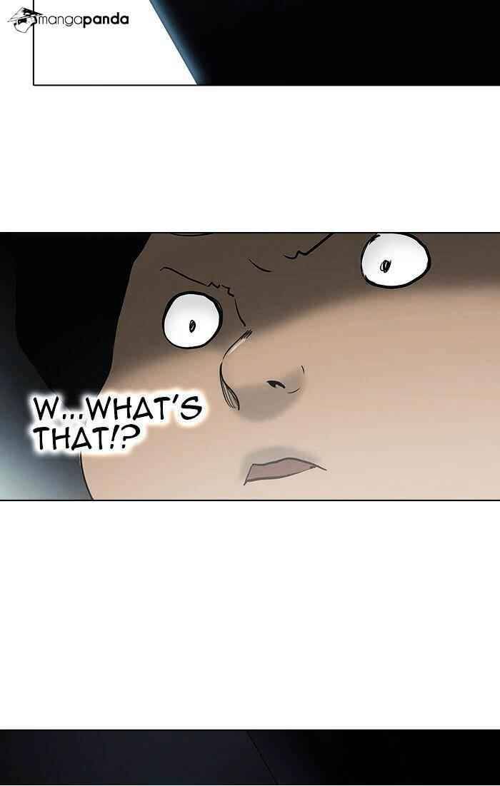 Tower of God Chapter 262.2 14